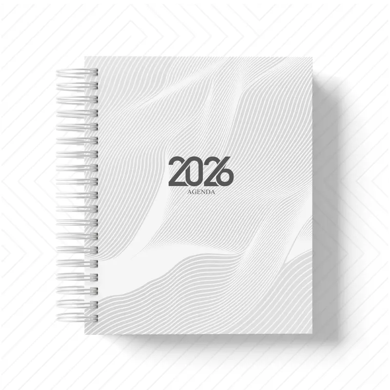 Caderno A5